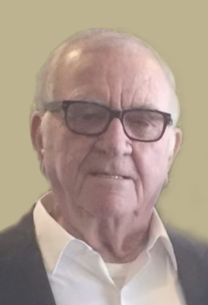 Ronald "Ron" E Callaway