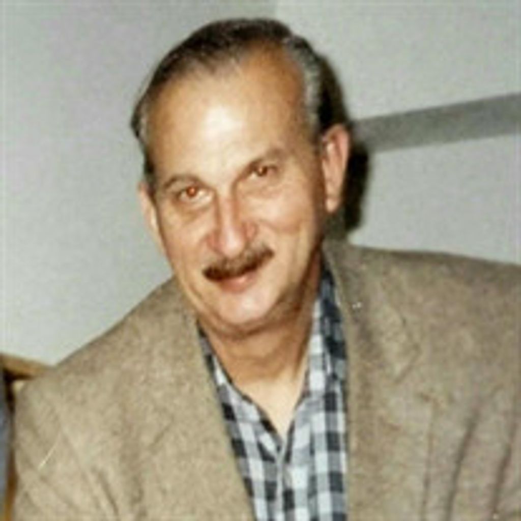 Bernard Lynd