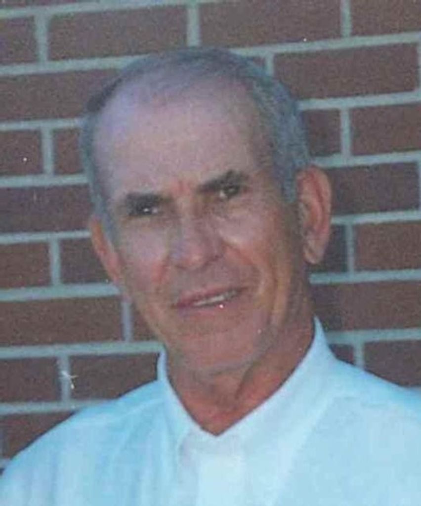 Cecil H. Woodard