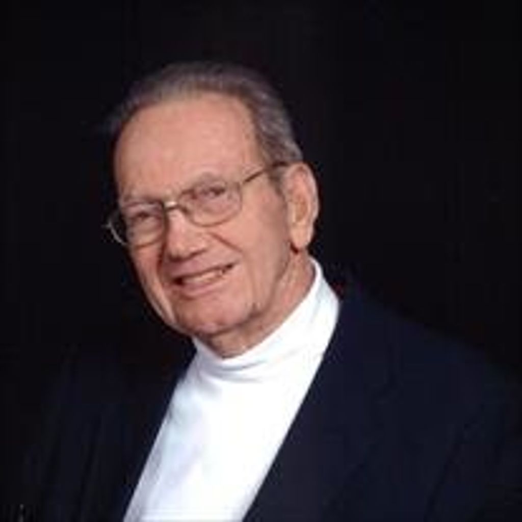Elmer Scott