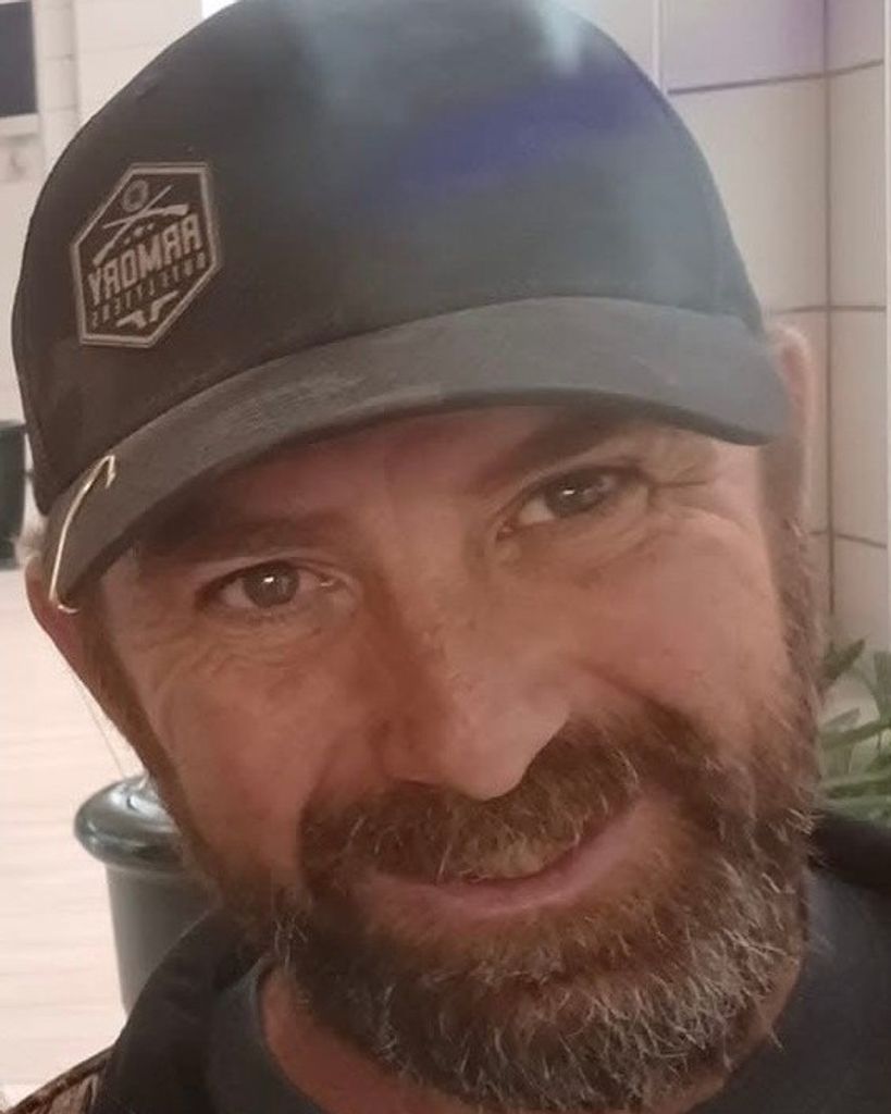 Richard "Charlie Brown" Chambers