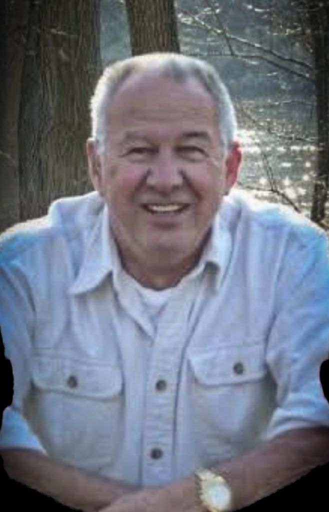 Thomas Roland Pepin Profile Photo