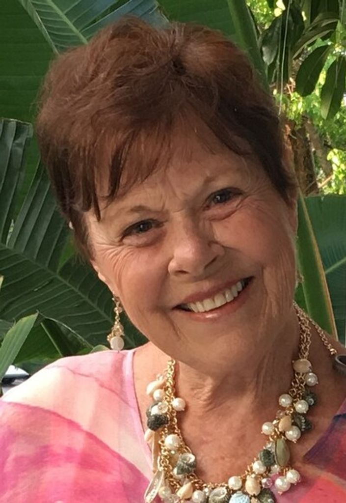 Bonnie Lou (Coons) Neville