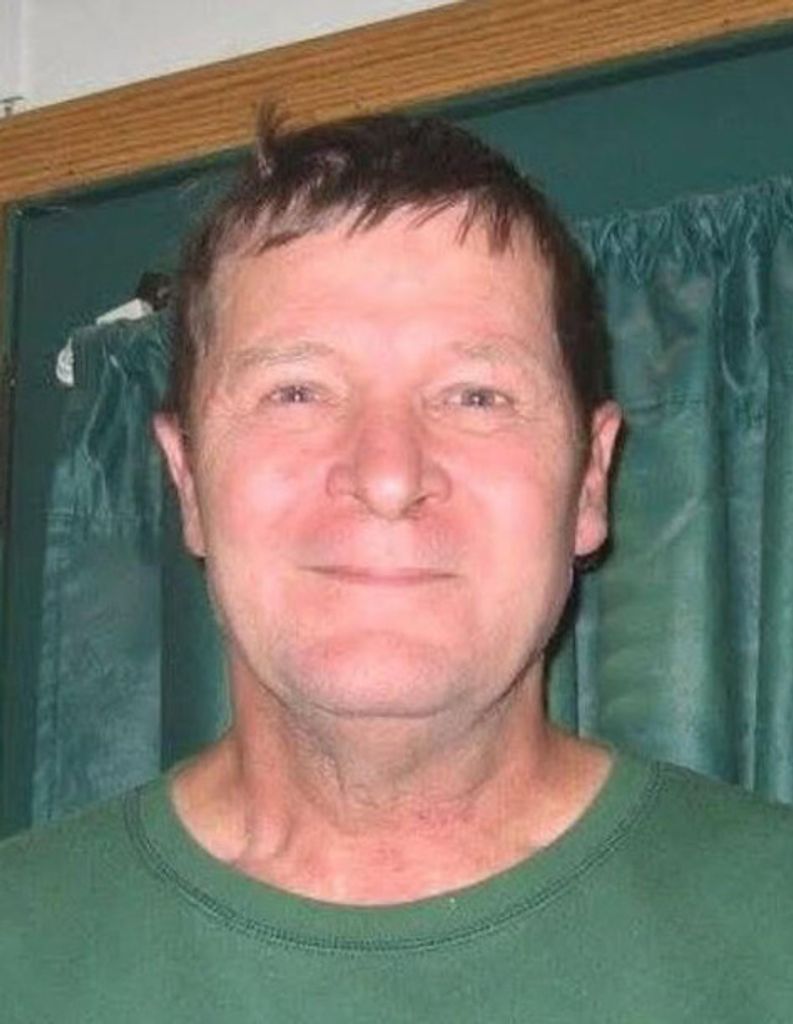 Anthony "Tony" Suffel Profile Photo