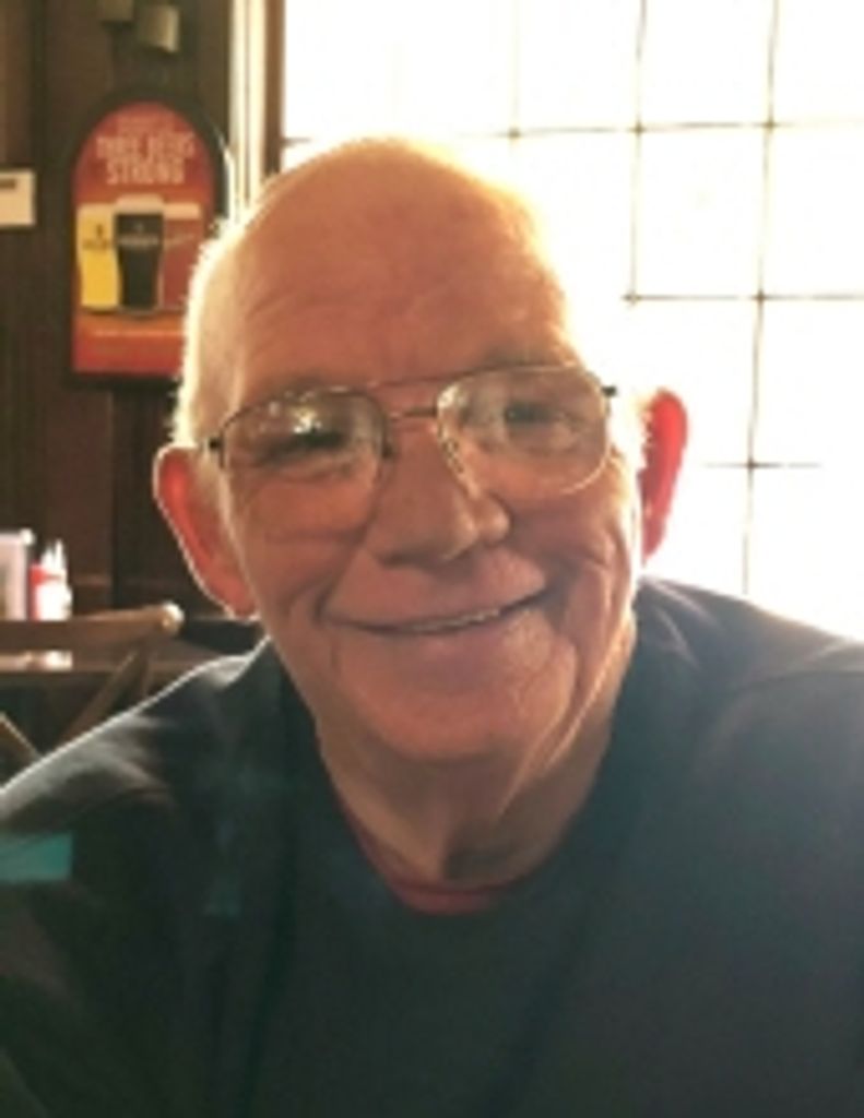 Donald R. Ford, Sr.