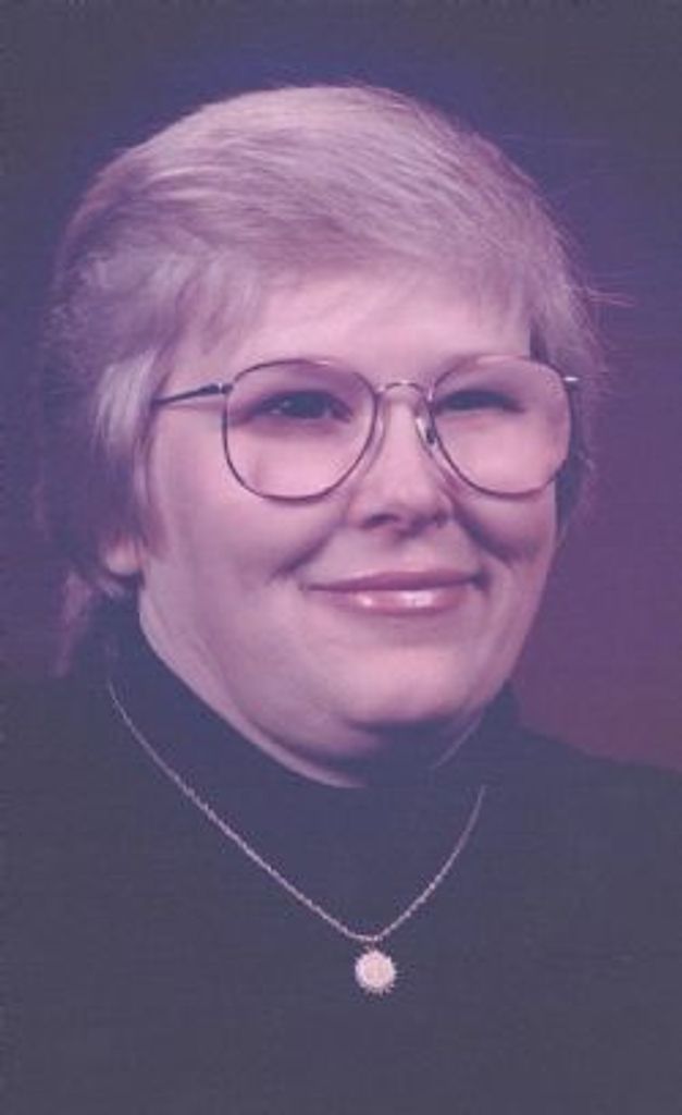 Cheryl Kay Harrington