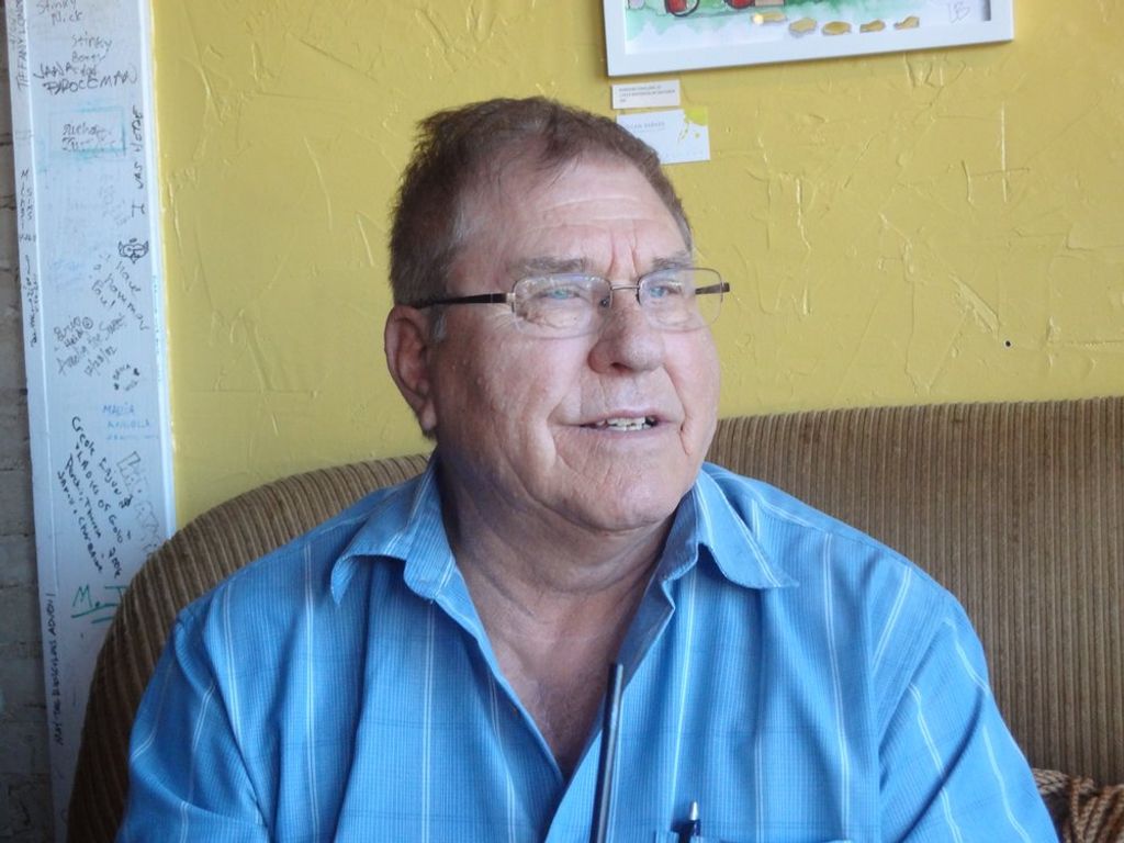 Marvin J. Farr