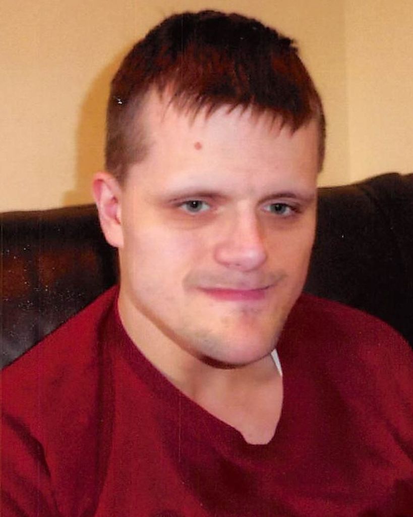 Matthew R. Coll Profile Photo