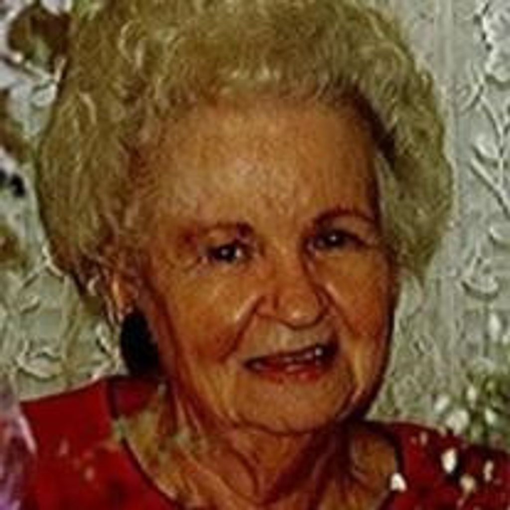 Martie E. Stell