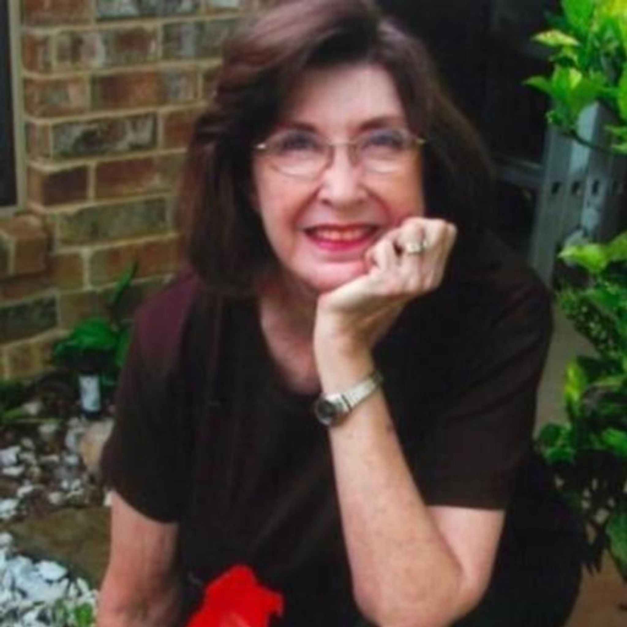 Rosalee Morris photo gallery image 1 of 1