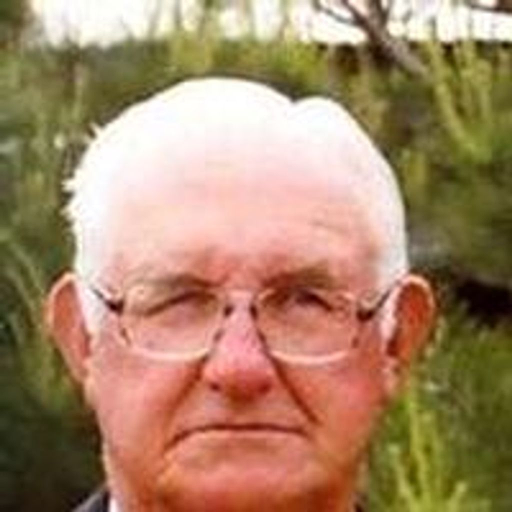 George Lee Cooke