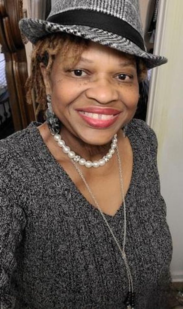 Mrs Paulette Williams - Walthour Profile Photo