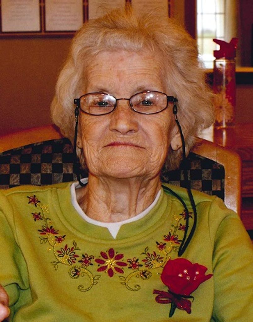 Mary Lou Roberts Profile Photo