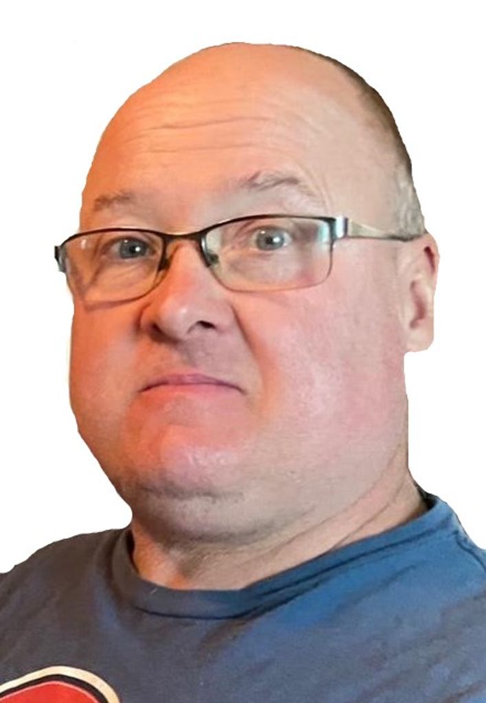 Walter Harrison Gesaman Profile Photo