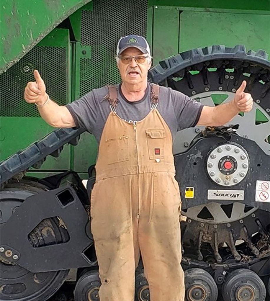 John Neufeld Profile Photo