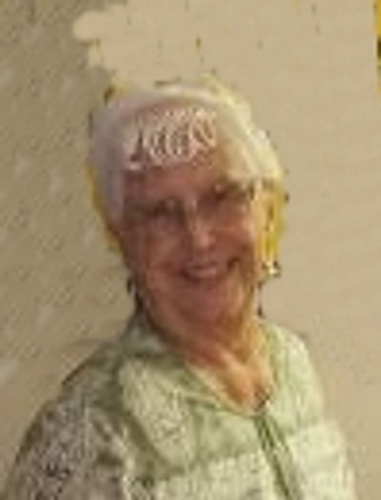 Eleanor J. (Taylor)  Kraft