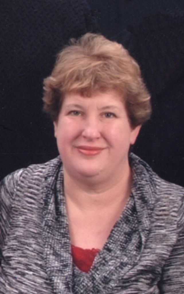 Tracey Lynn Miller Profile Photo
