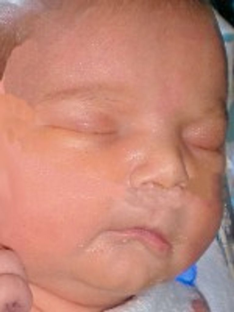 Amelia Hughes Profile Photo