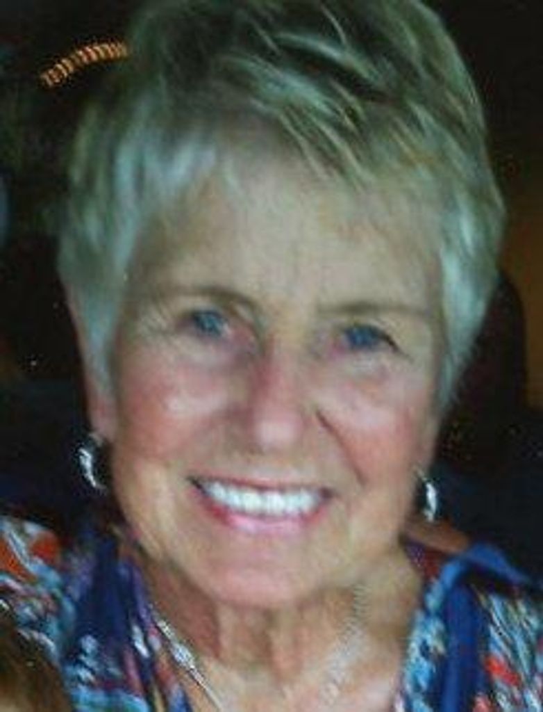 Linda  Mae Green Profile Photo