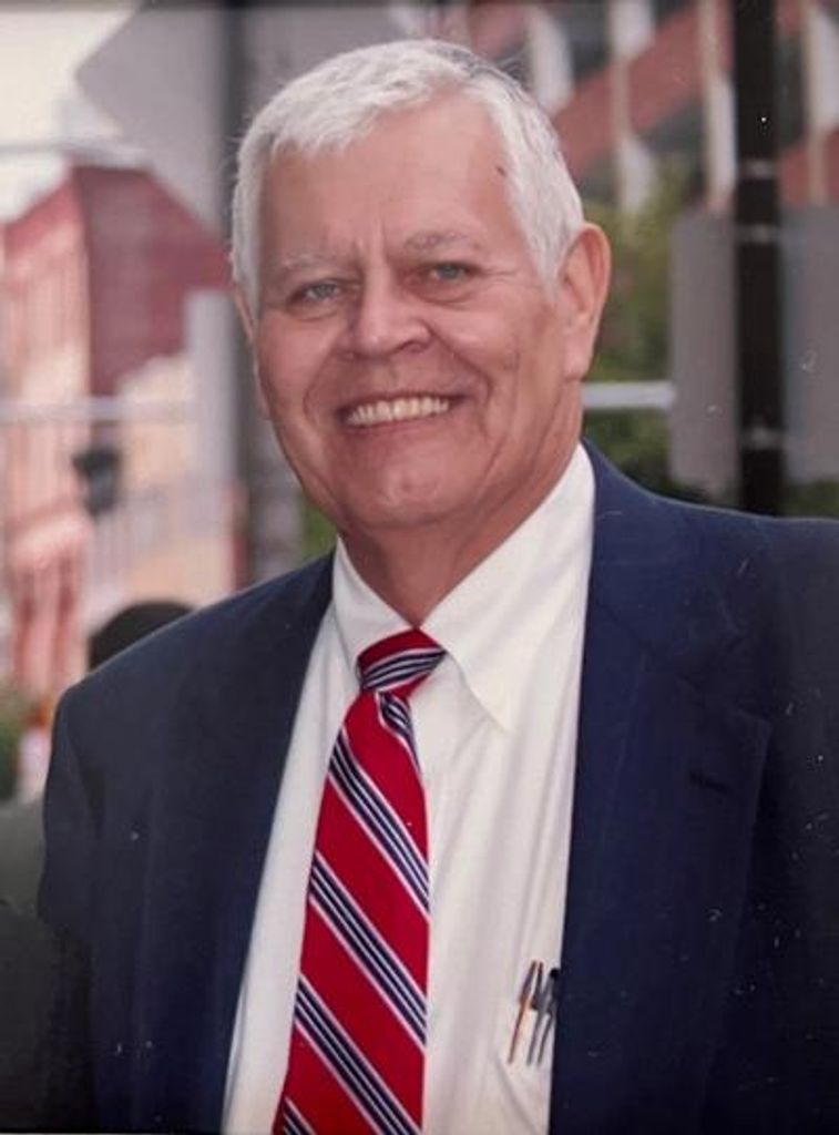 Jeffrey Carl Hahn Profile Photo