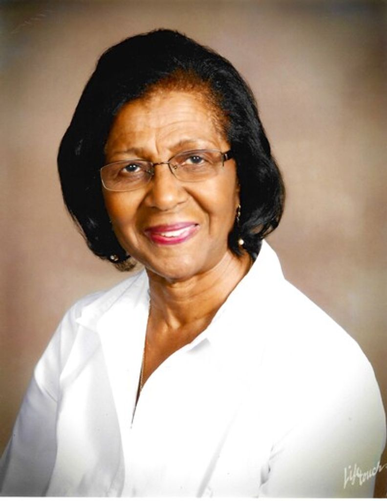 Ms. Maise Greaves