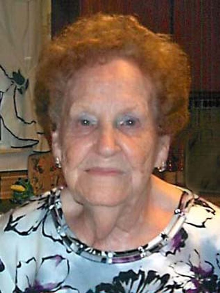 Alfreda (Melton)  Sadler Profile Photo
