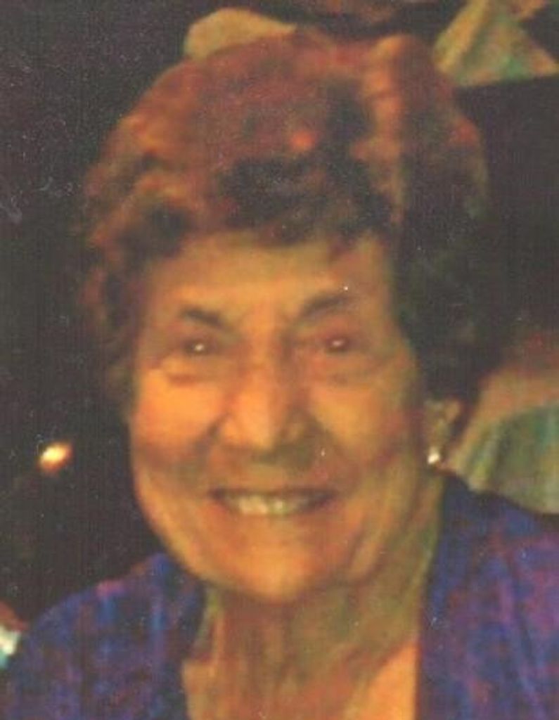 Helene Pollino