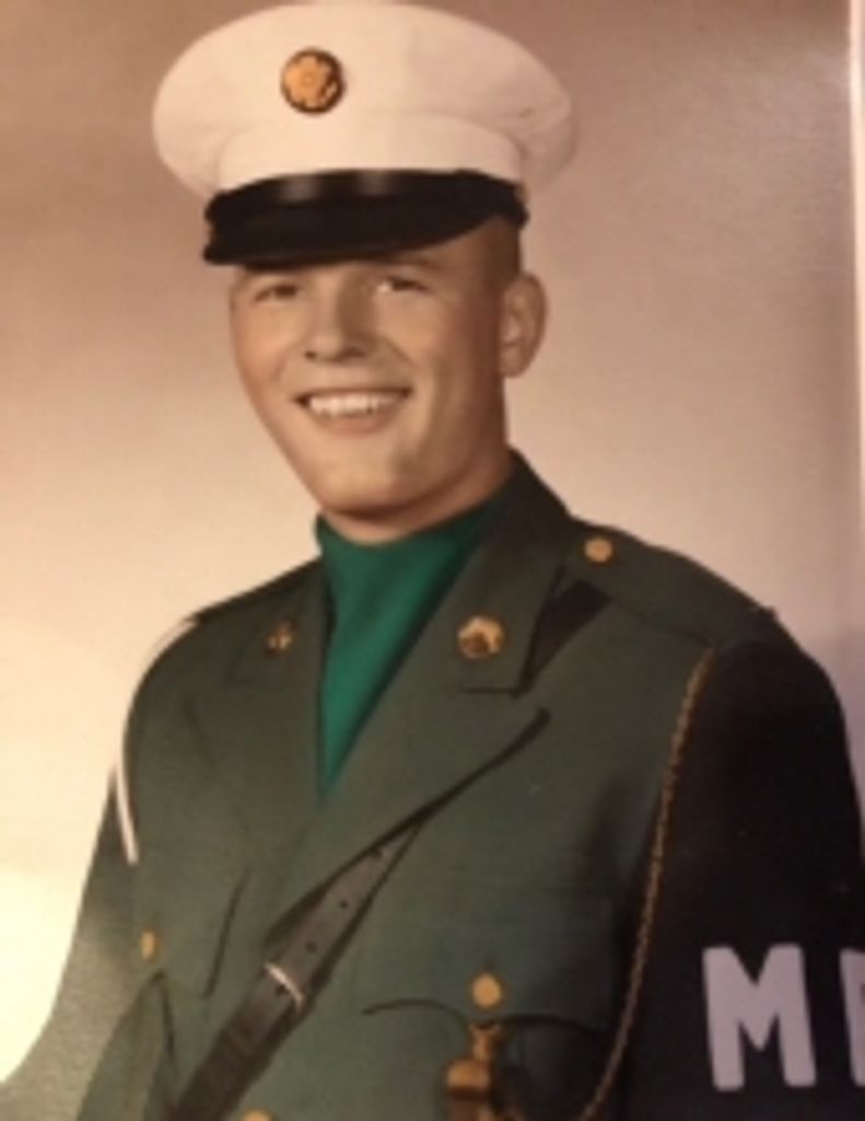 Thomas J. Guziec Sr.