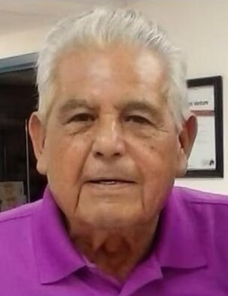 Ralph Avila Valdivia