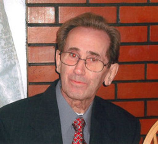Norman Mills Profile Photo