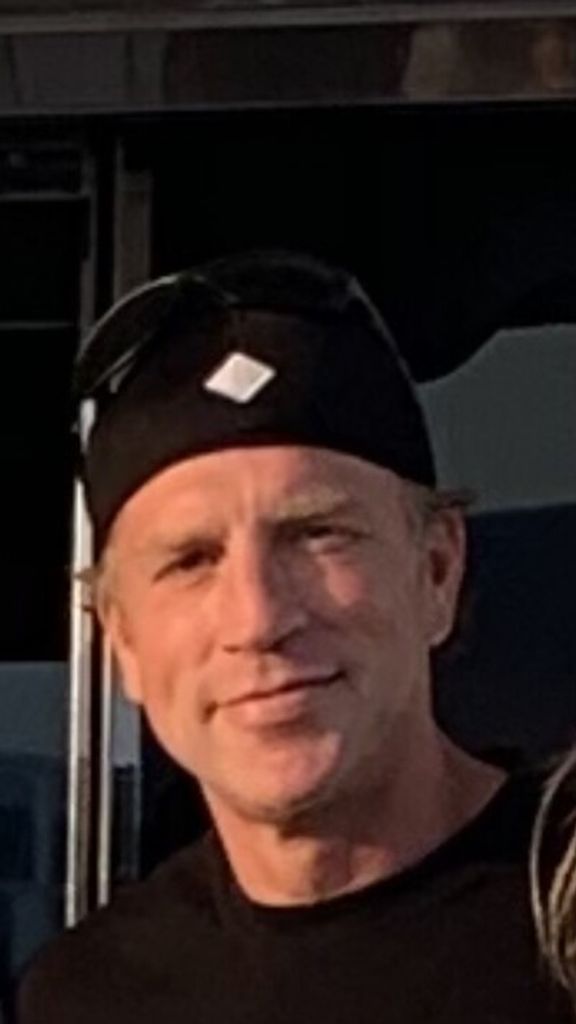 Christopher Drew Fargher Profile Photo