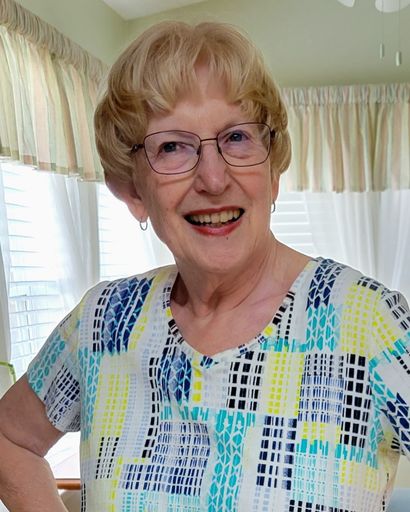 Diana Jessica Bradley's obituary image