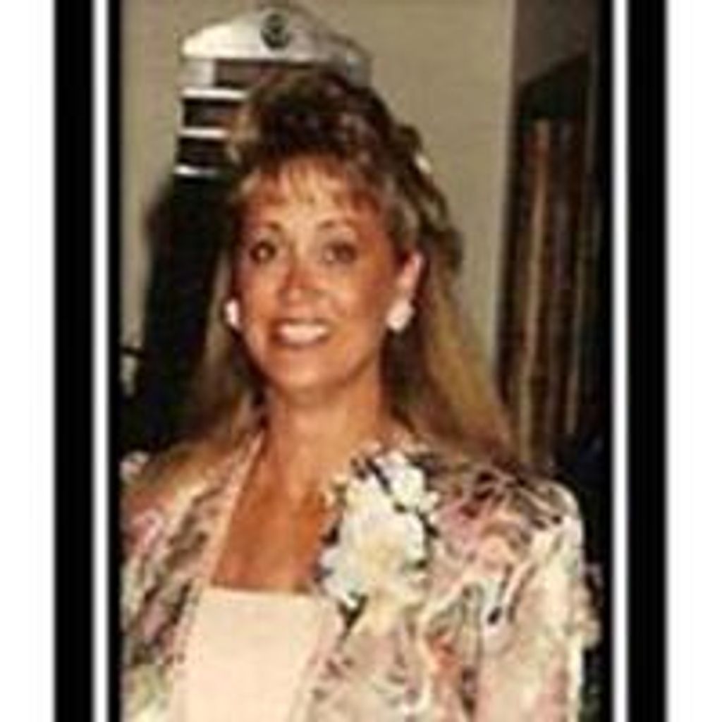 Nancy Ann Paradoski