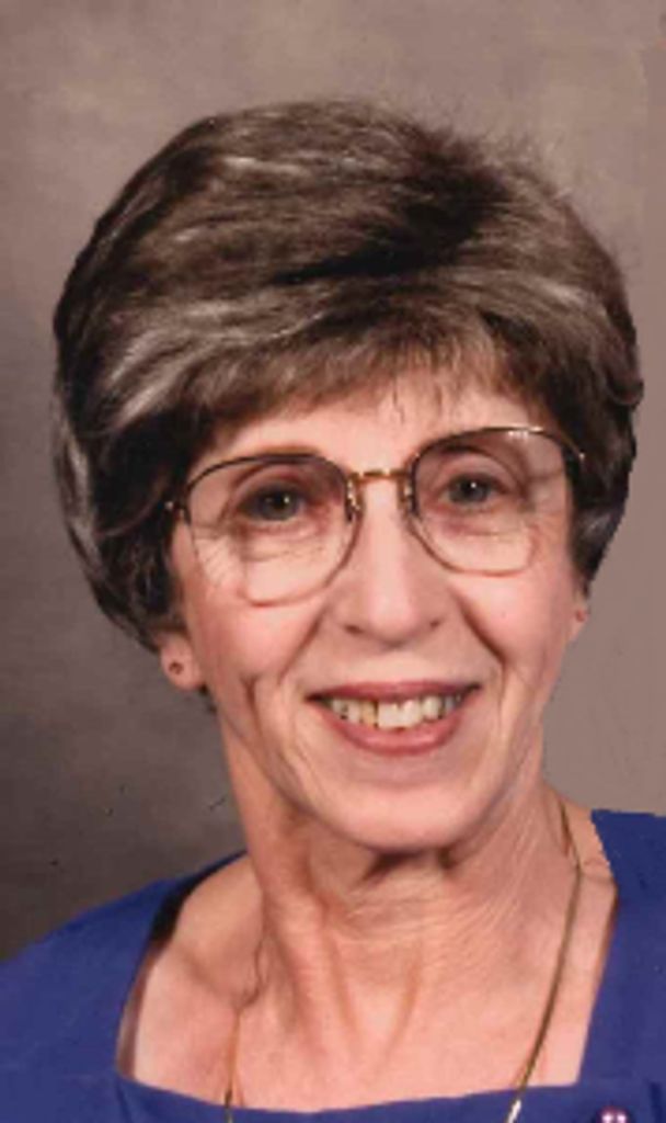 Florence T. Cascino