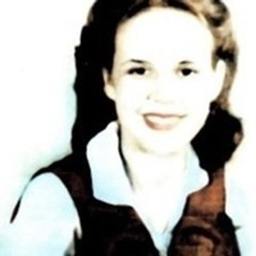 Ruth Elaine Hinson Profile Photo
