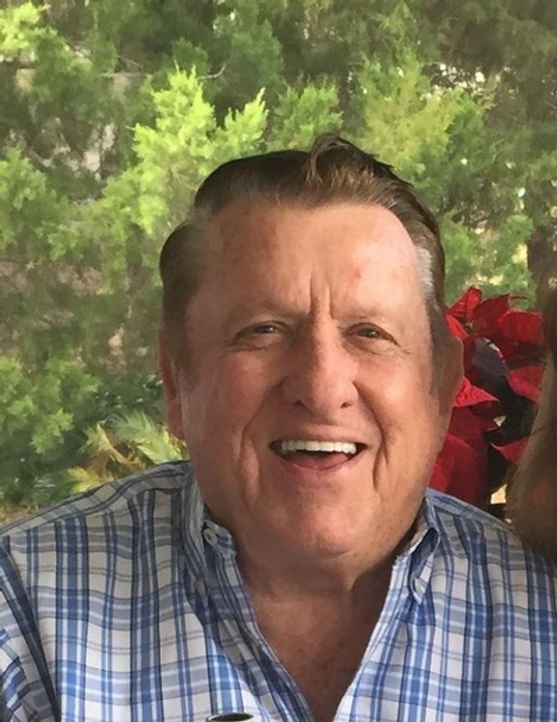 Ned Smith Profile Photo