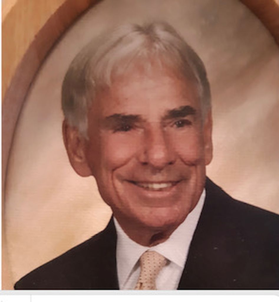 Robert F. Cochran Profile Photo