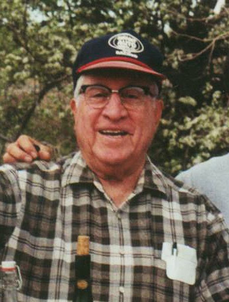 Manuel T. Aragon