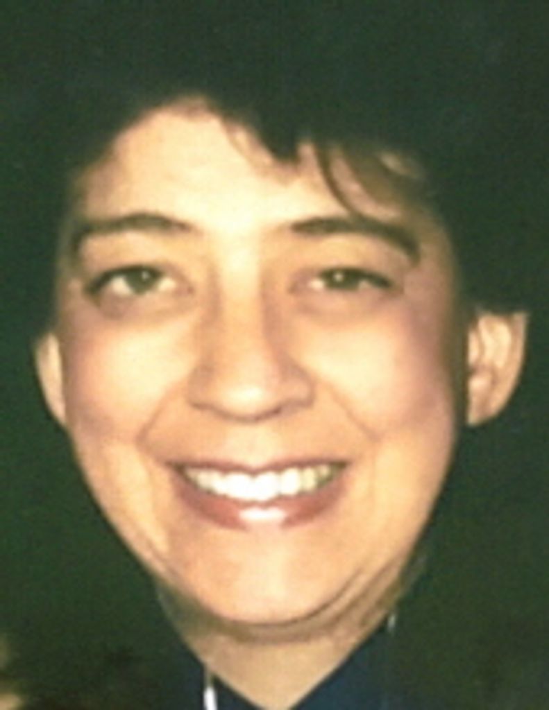 Marie A. Fouts