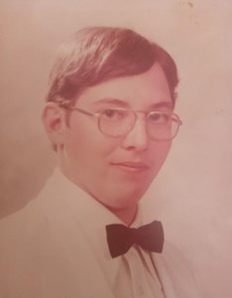 Lloyd D Strickland