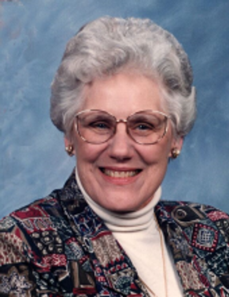 Norma May Eddins