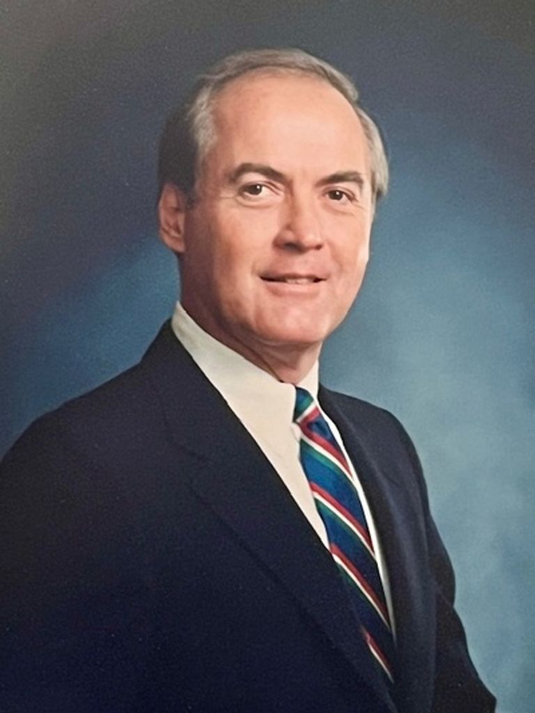 Dr. Dean Nelson Martin Profile Photo