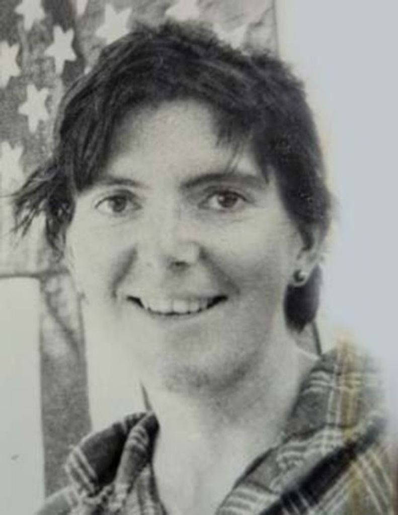 Virginia Lee Duvall
