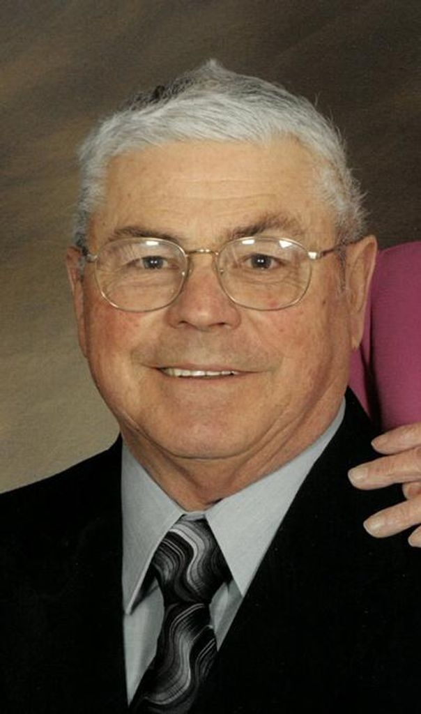 Gerald Duquette Profile Photo