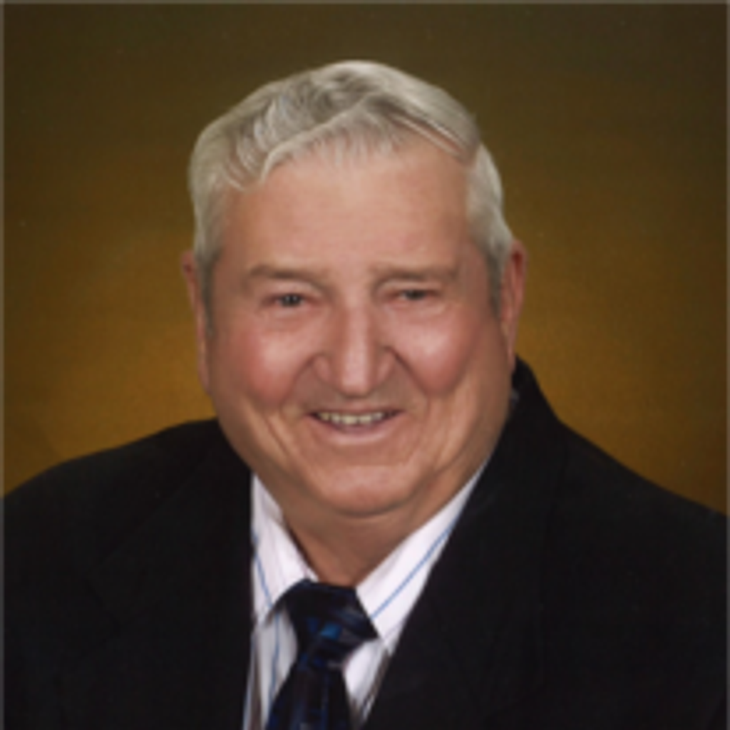 Milton Henry Ury Profile Photo