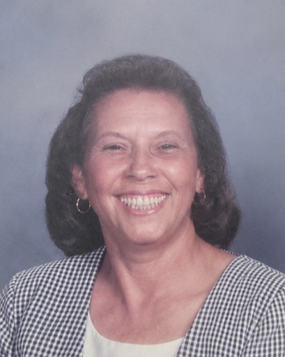Mercedes Lopez Maldonado Profile Photo