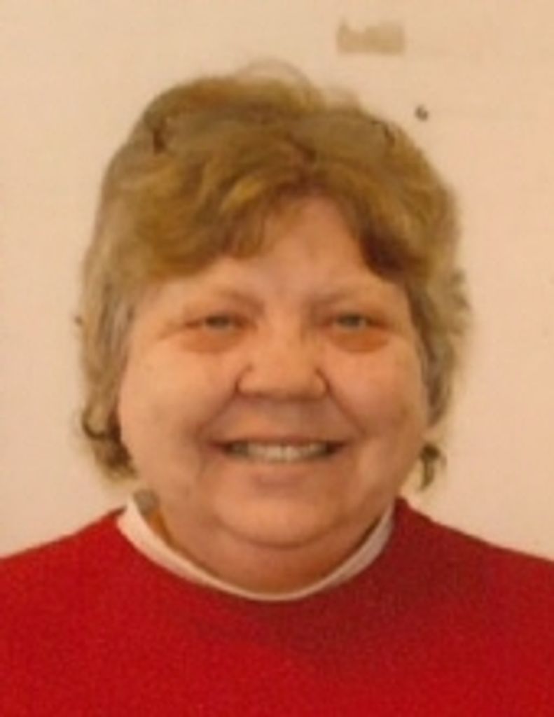 Mary Guth