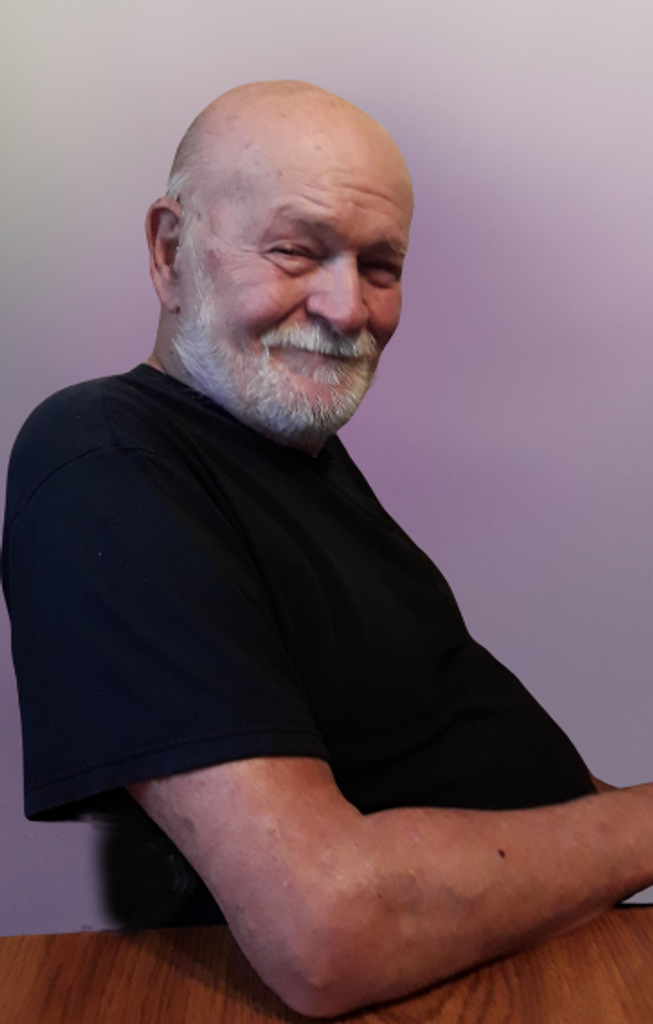 Kenneth Bierman