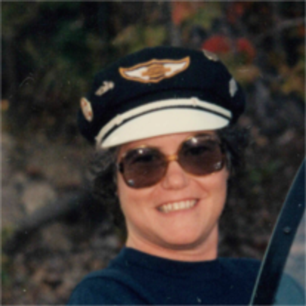 Dolores Dolly Walton
