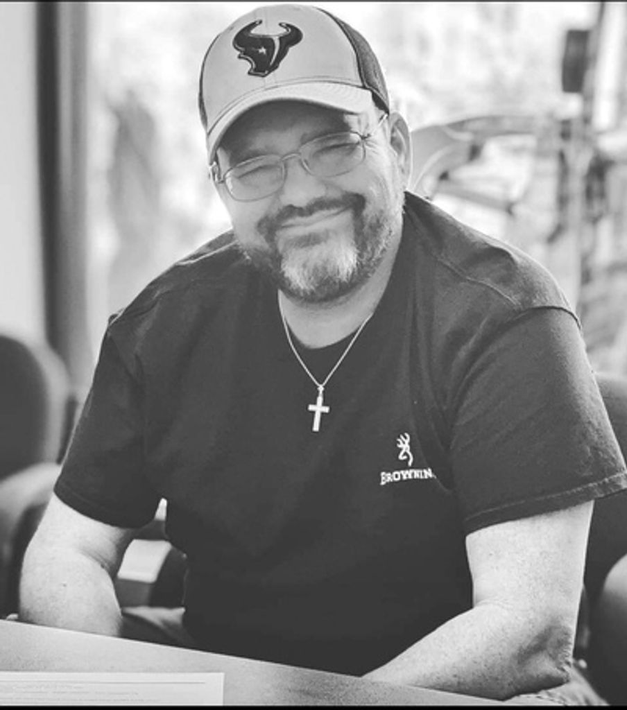 Christopher Brandon Jackson